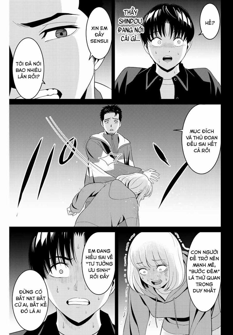 Quyển Sổ Báo Thù 101 trang 17