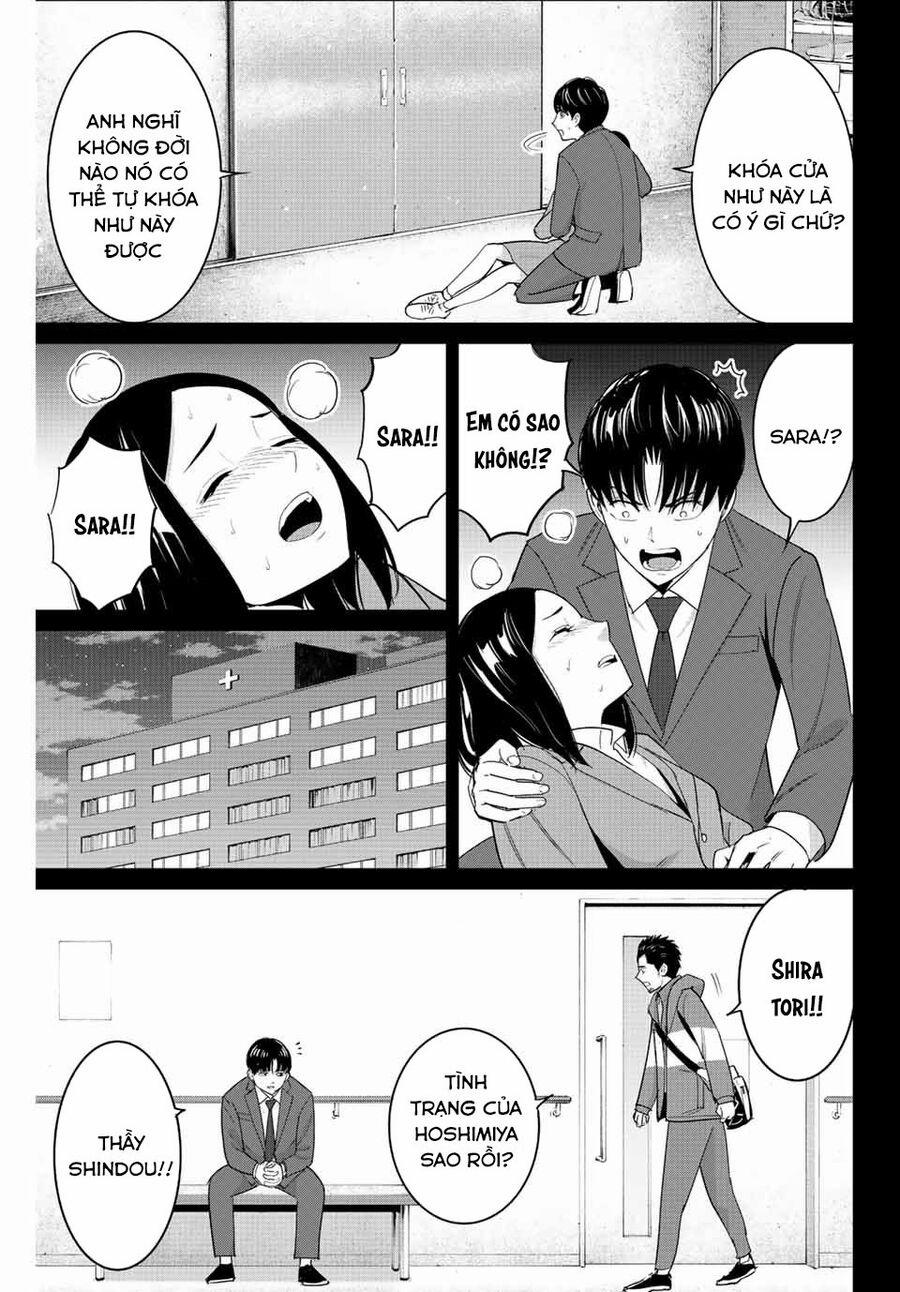 Quyển Sổ Báo Thù 102 trang 15