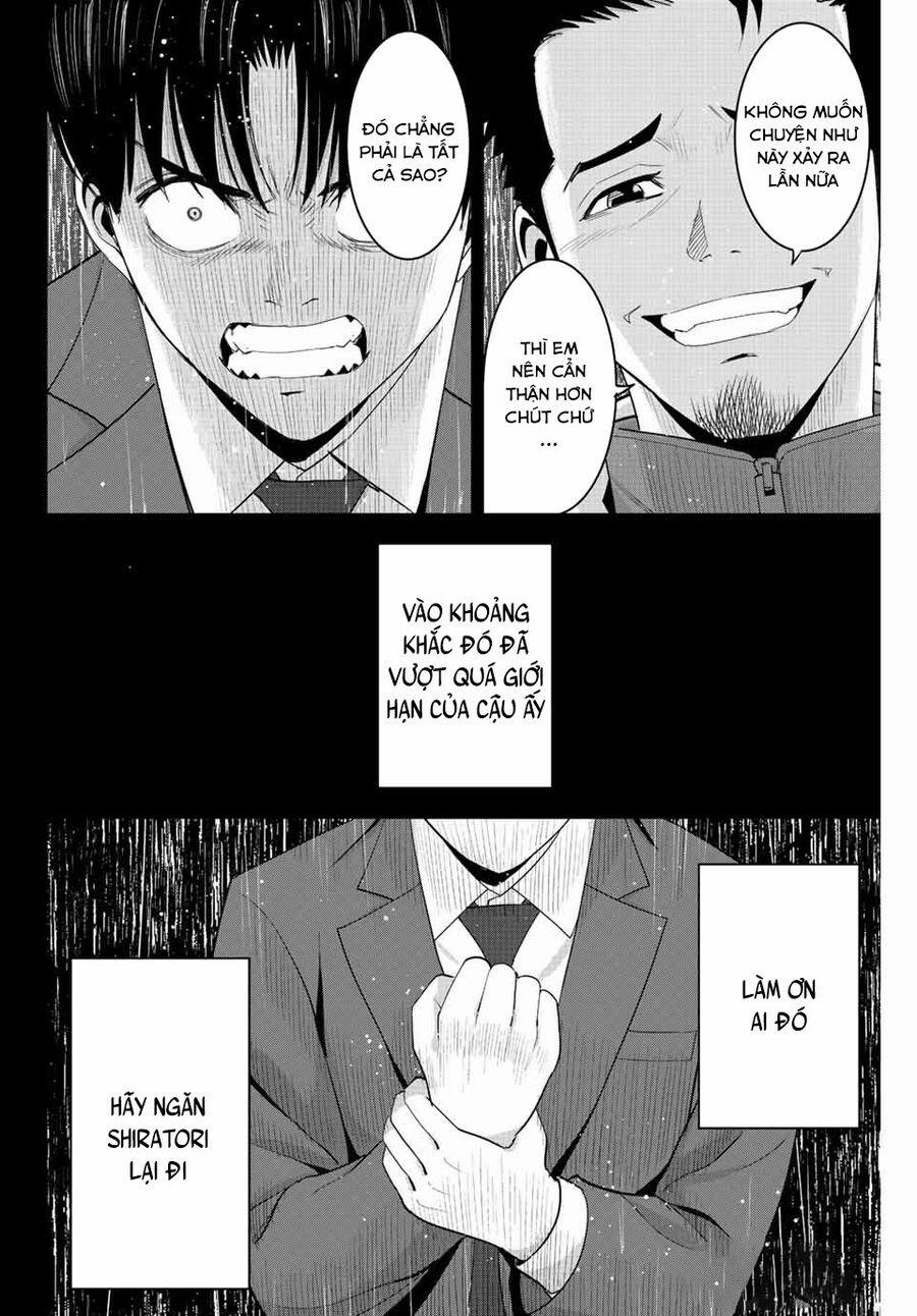 Quyển Sổ Báo Thù 102 trang 18