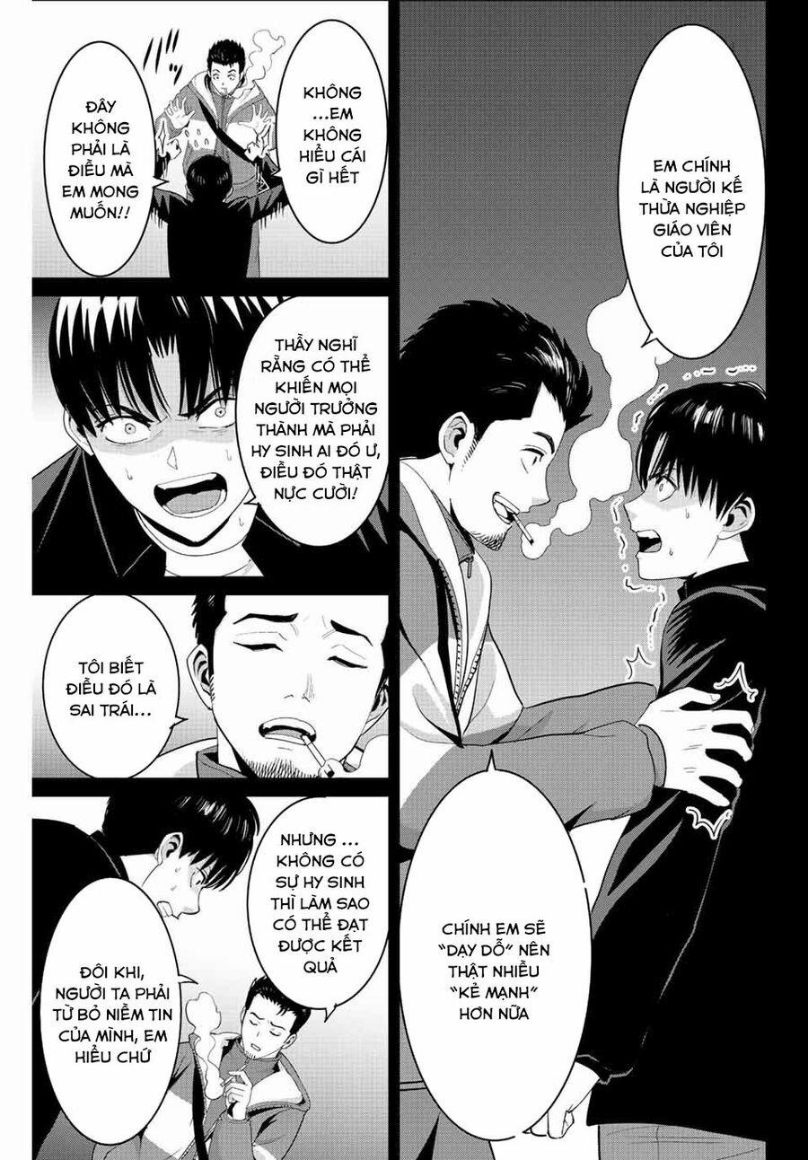 Quyển Sổ Báo Thù 102 trang 5