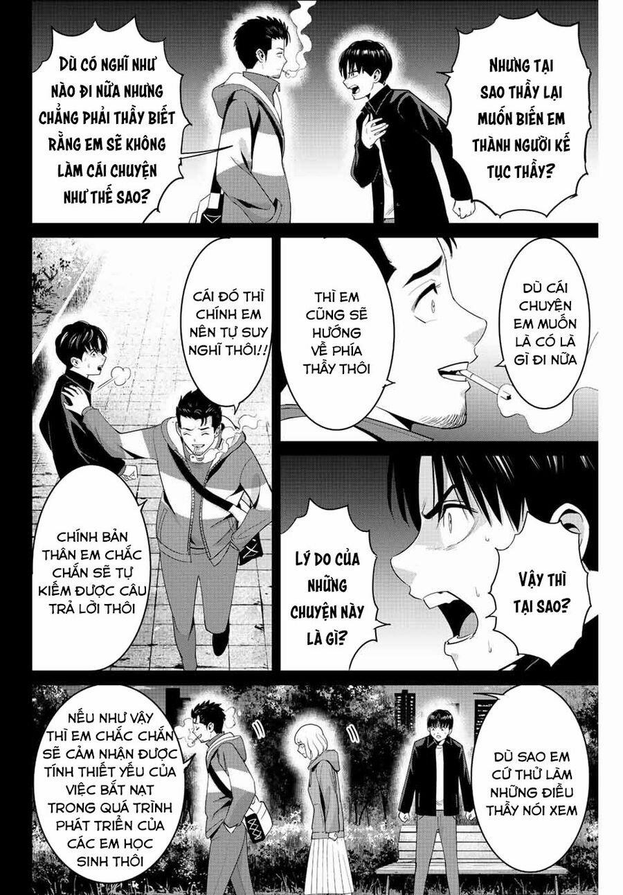 Quyển Sổ Báo Thù 102 trang 6