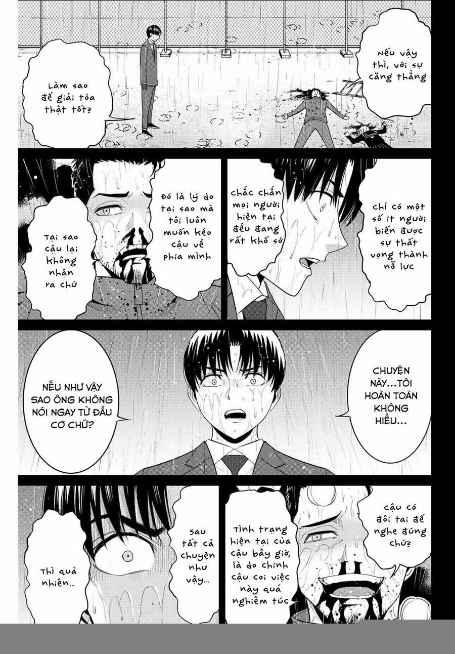 Quyển Sổ Báo Thù 103 trang 17