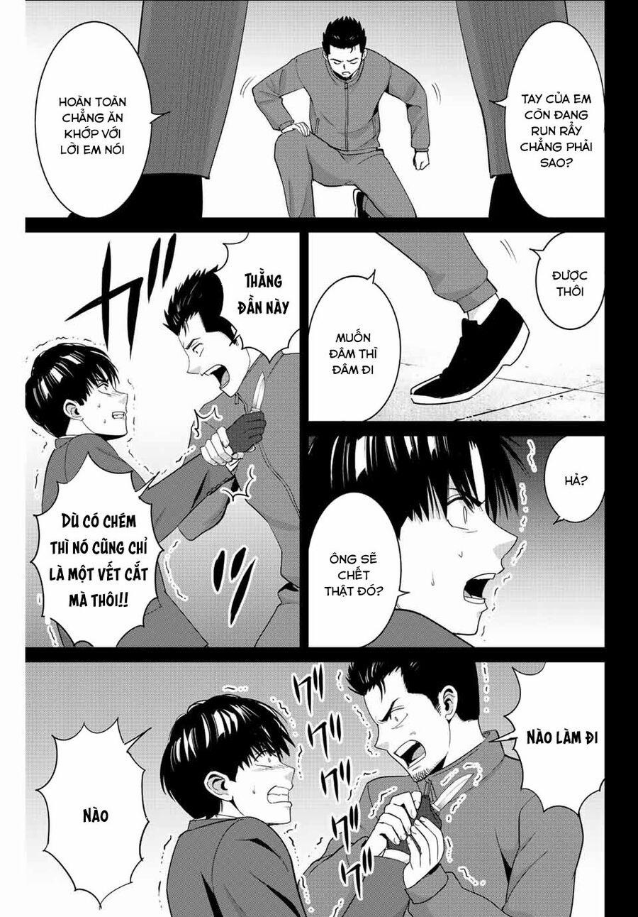 Quyển Sổ Báo Thù 103 trang 7