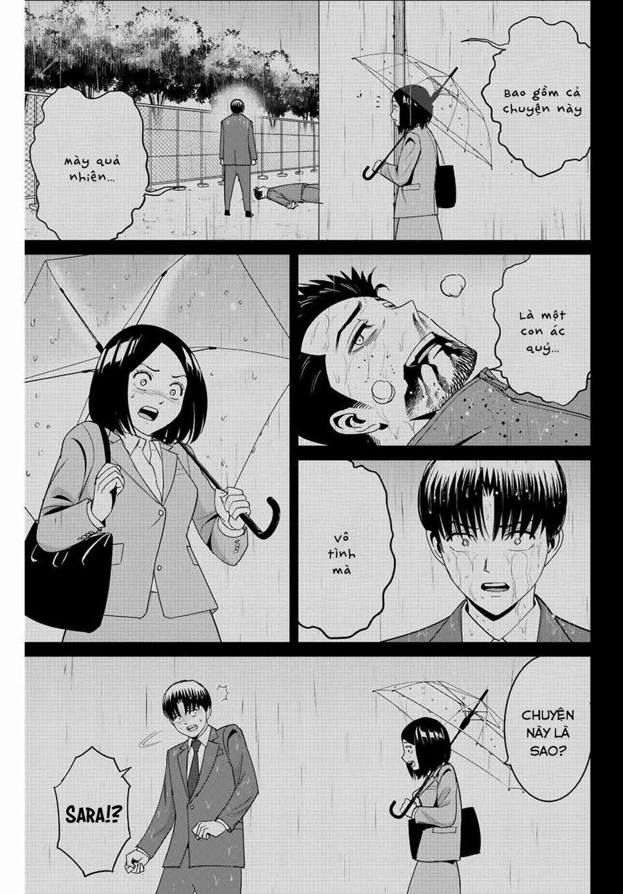 Quyển Sổ Báo Thù 104 trang 7