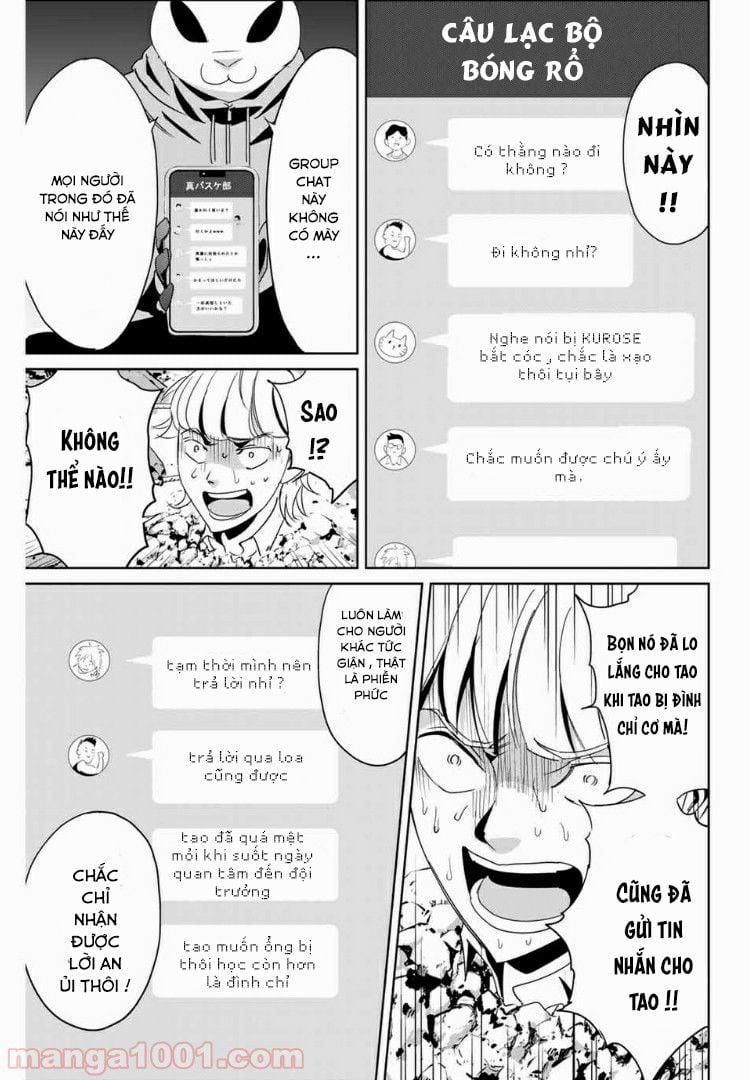 Quyển Sổ Báo Thù 12 trang 11