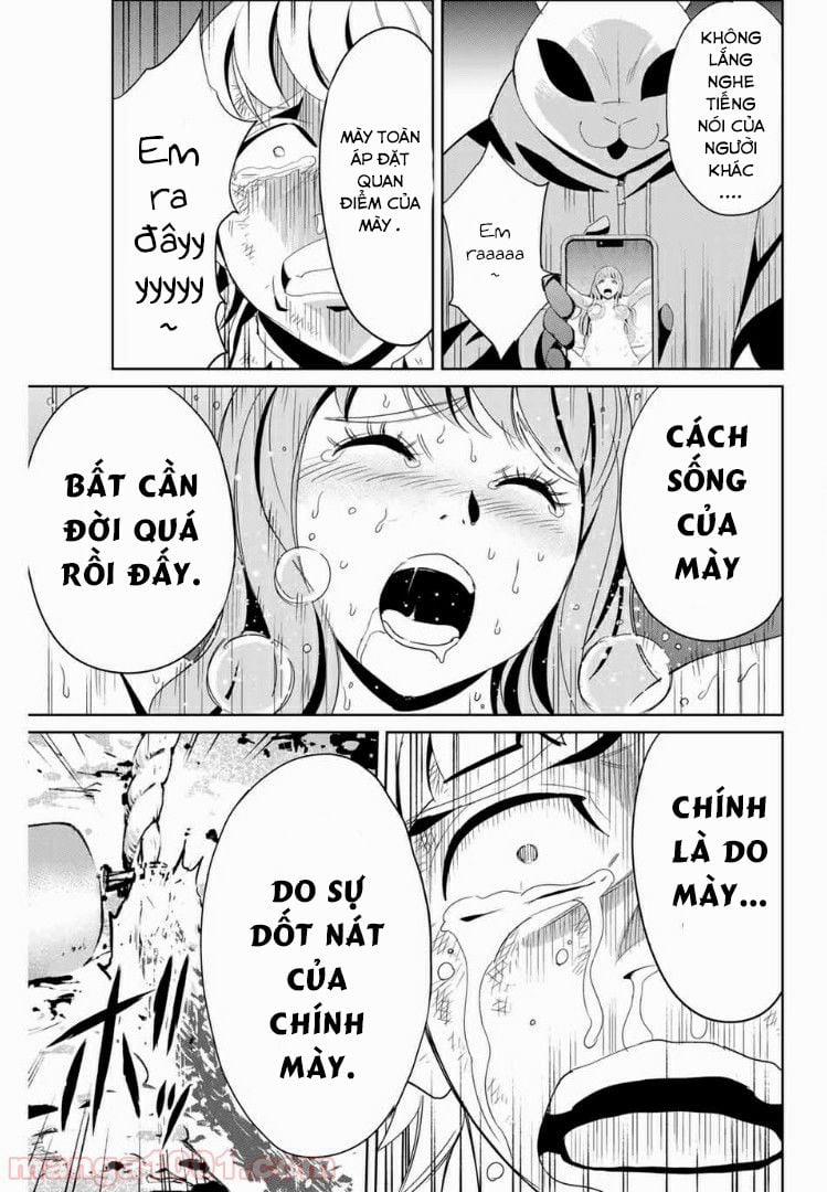 Quyển Sổ Báo Thù 12 trang 15