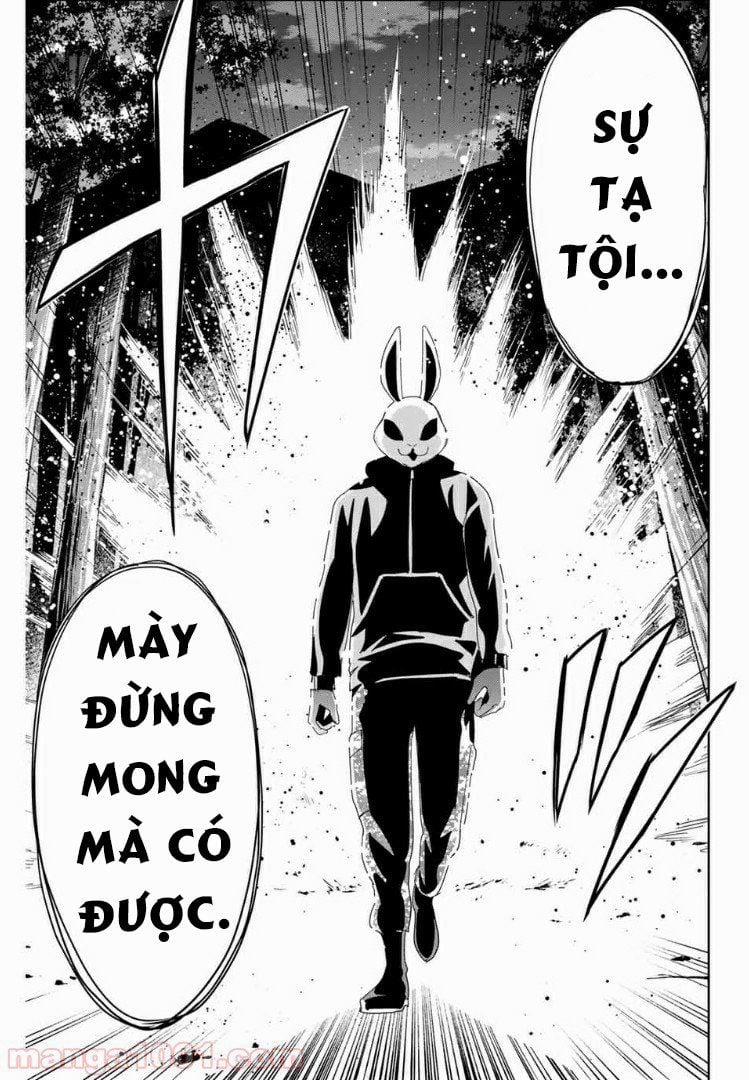 Quyển Sổ Báo Thù 12 trang 17