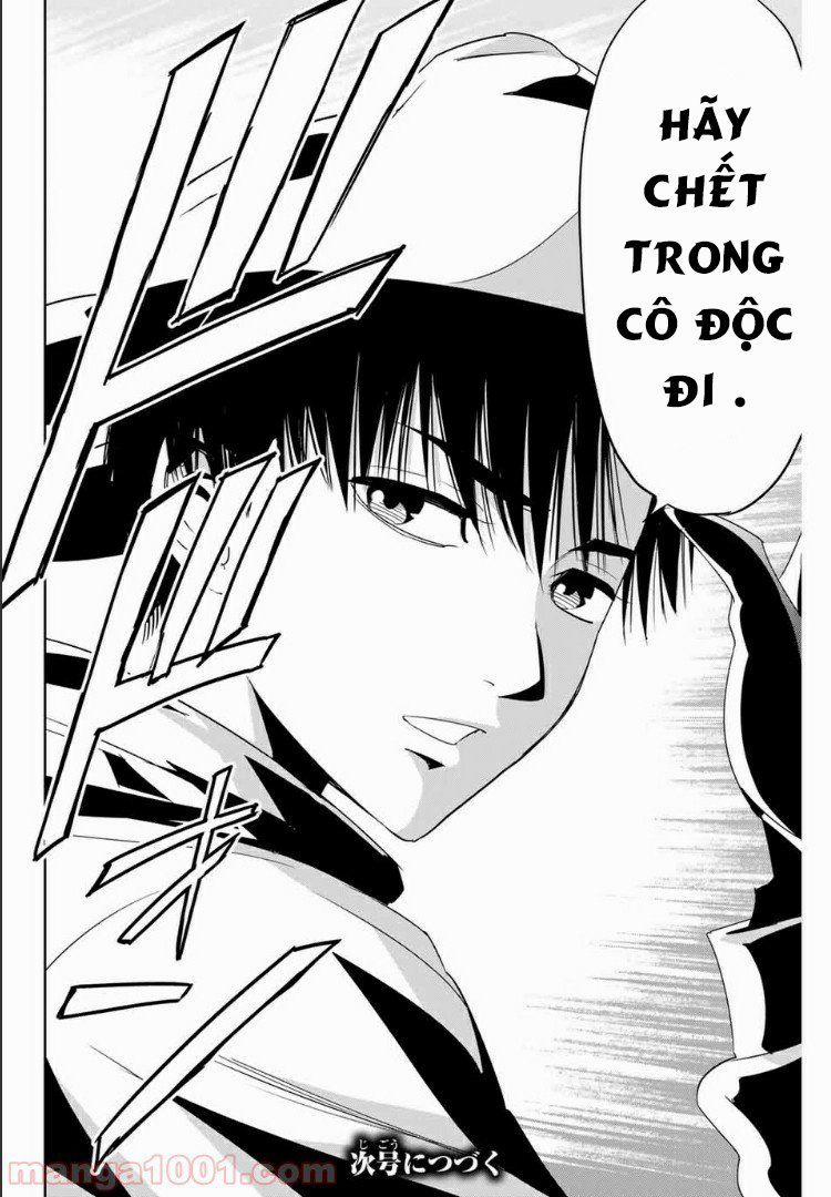 Quyển Sổ Báo Thù 12 trang 18