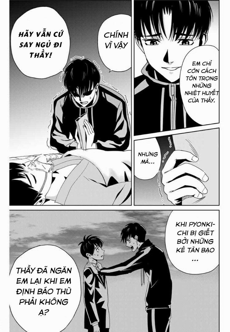 Quyển Sổ Báo Thù 13 trang 15