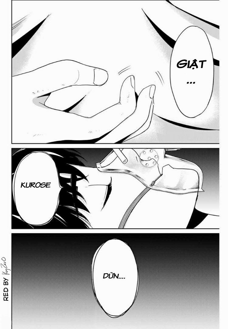 Quyển Sổ Báo Thù 13 trang 18