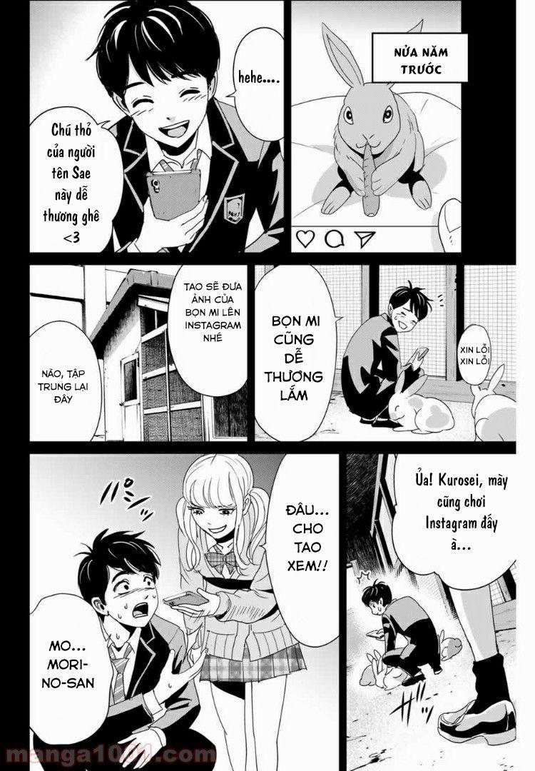 Quyển Sổ Báo Thù 14 trang 12