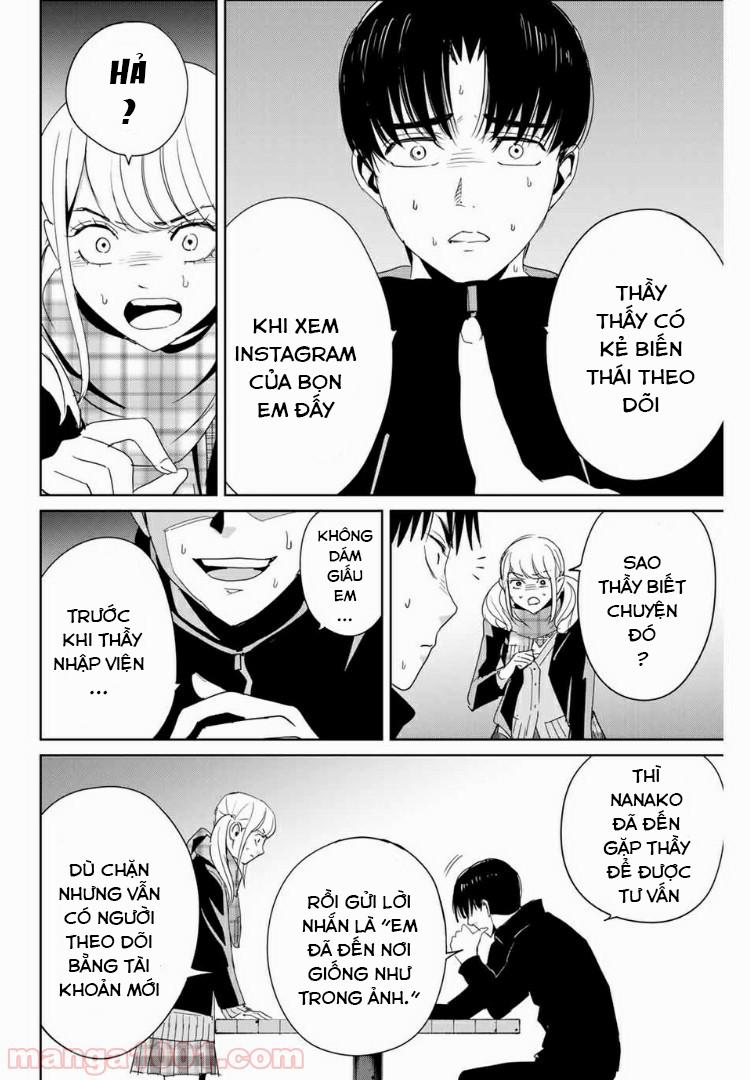 Quyển Sổ Báo Thù 16 trang 12