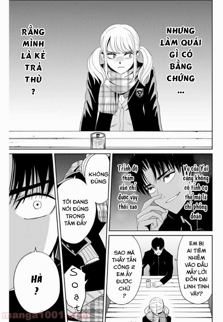 Quyển Sổ Báo Thù 16 trang 7