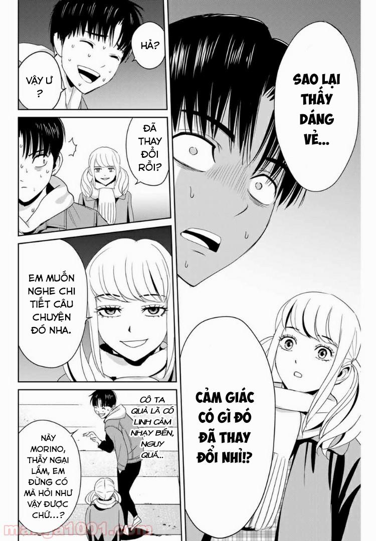 Quyển Sổ Báo Thù 17 trang 10