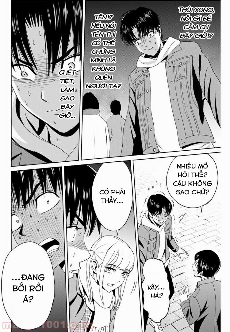 Quyển Sổ Báo Thù 17 trang 12