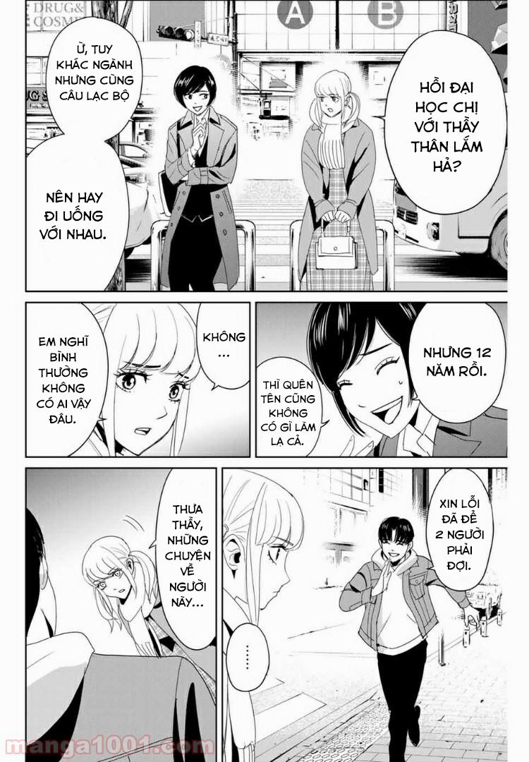 Quyển Sổ Báo Thù 17 trang 14