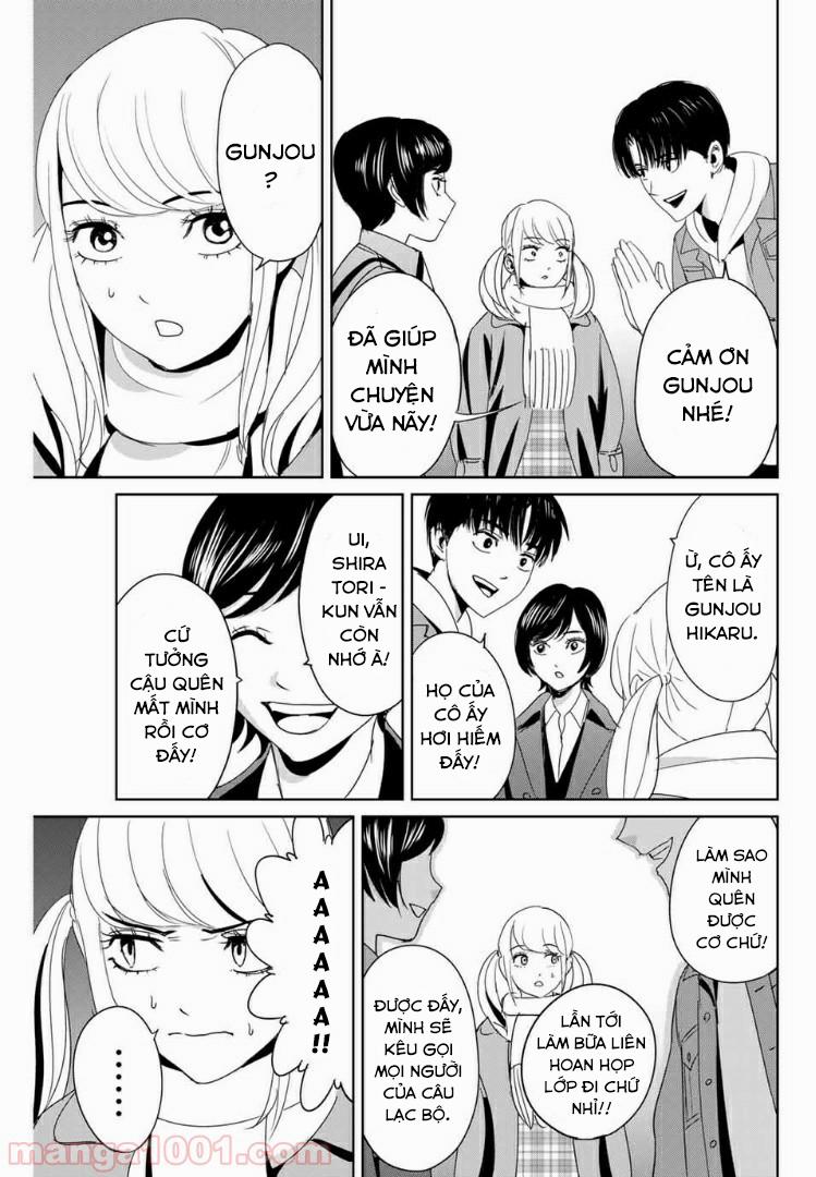 Quyển Sổ Báo Thù 17 trang 15