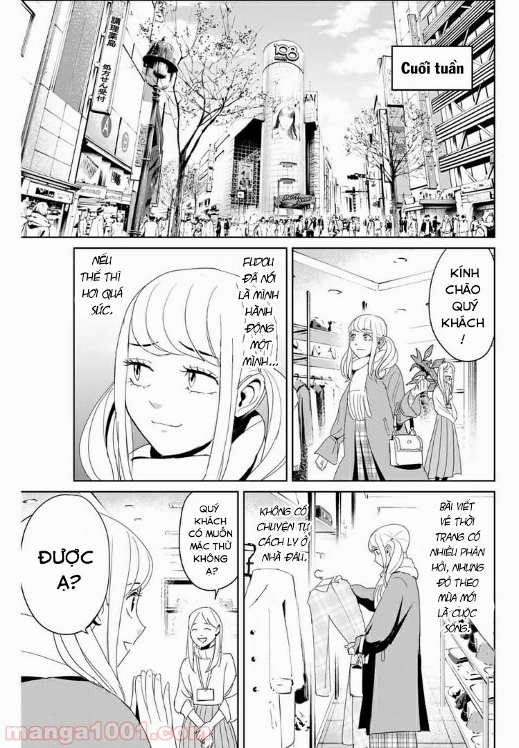 Quyển Sổ Báo Thù 17 trang 3