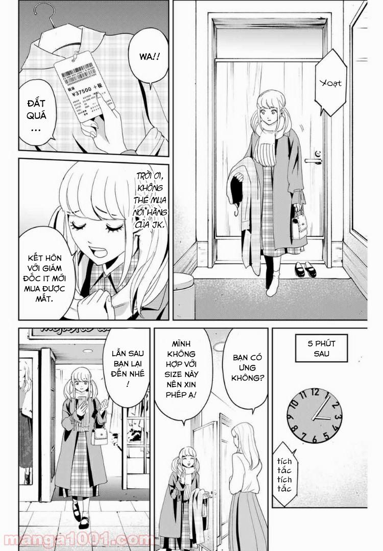 Quyển Sổ Báo Thù 17 trang 4