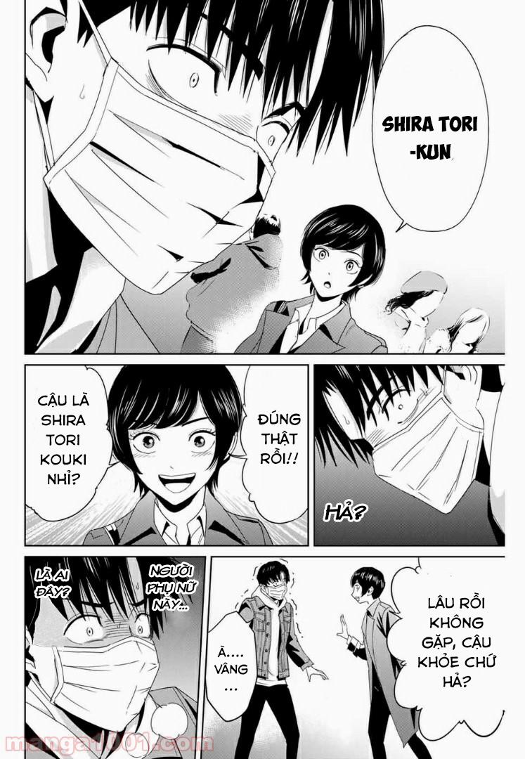 Quyển Sổ Báo Thù 17 trang 6