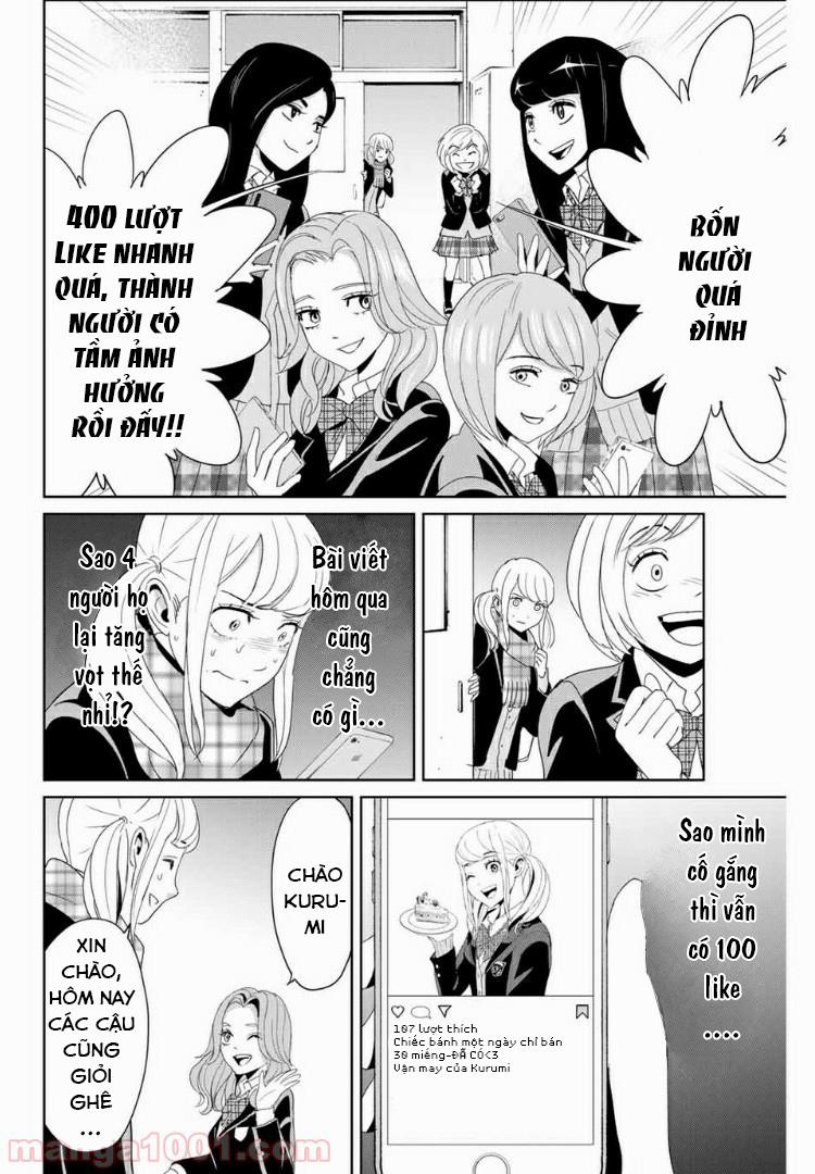 Quyển Sổ Báo Thù 18 trang 10