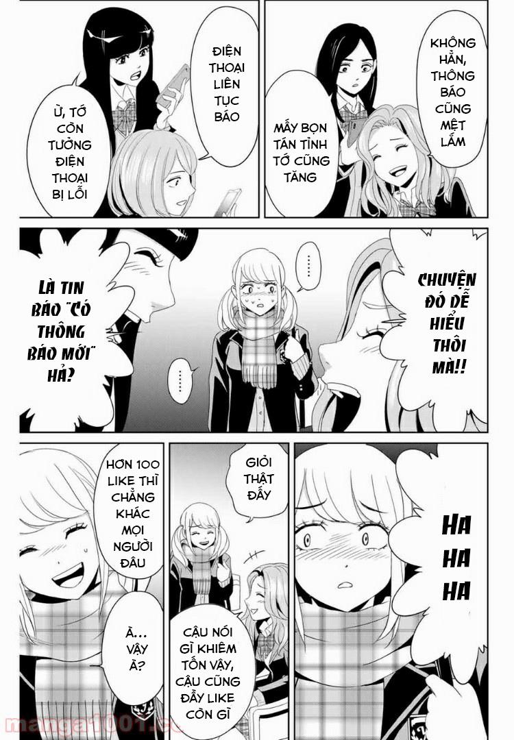 Quyển Sổ Báo Thù 18 trang 11