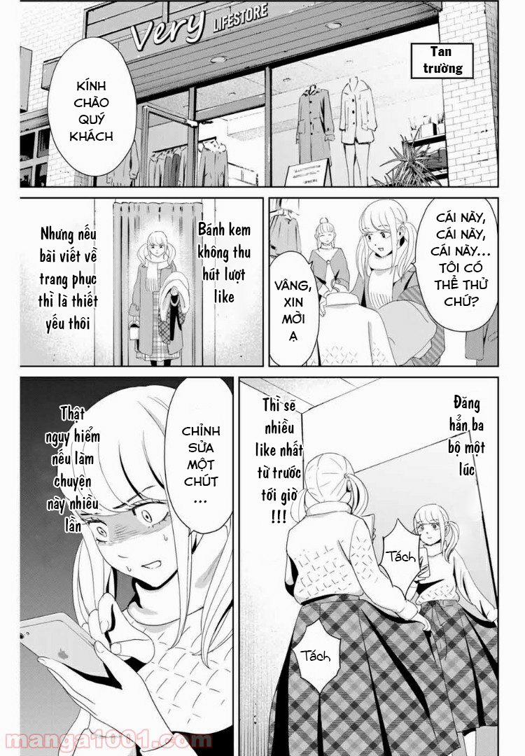 Quyển Sổ Báo Thù 18 trang 15