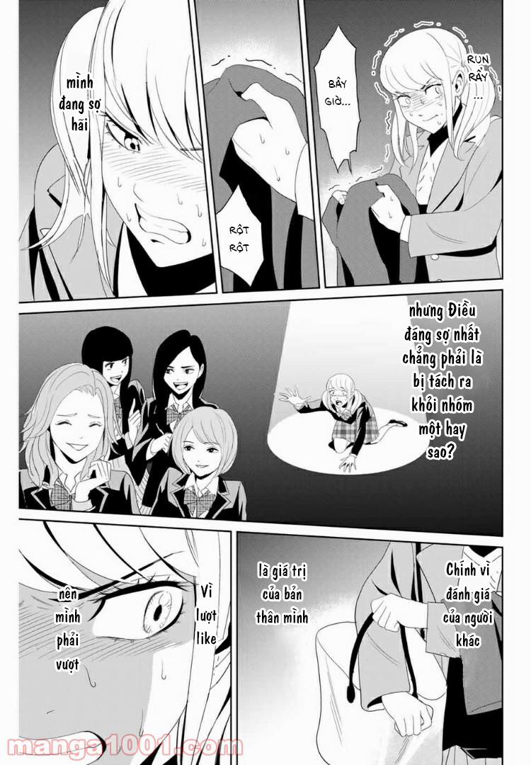 Quyển Sổ Báo Thù 19 trang 11