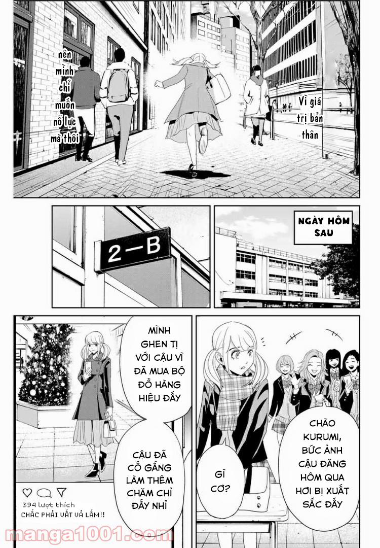 Quyển Sổ Báo Thù 19 trang 13