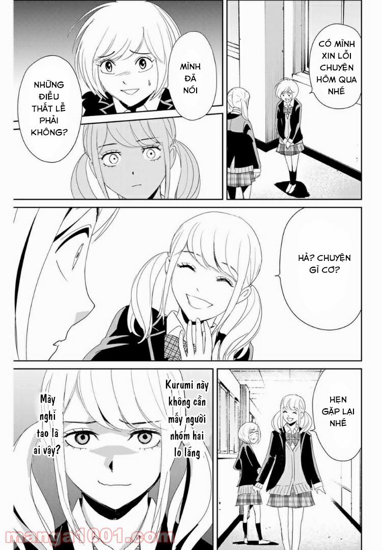 Quyển Sổ Báo Thù 19 trang 15