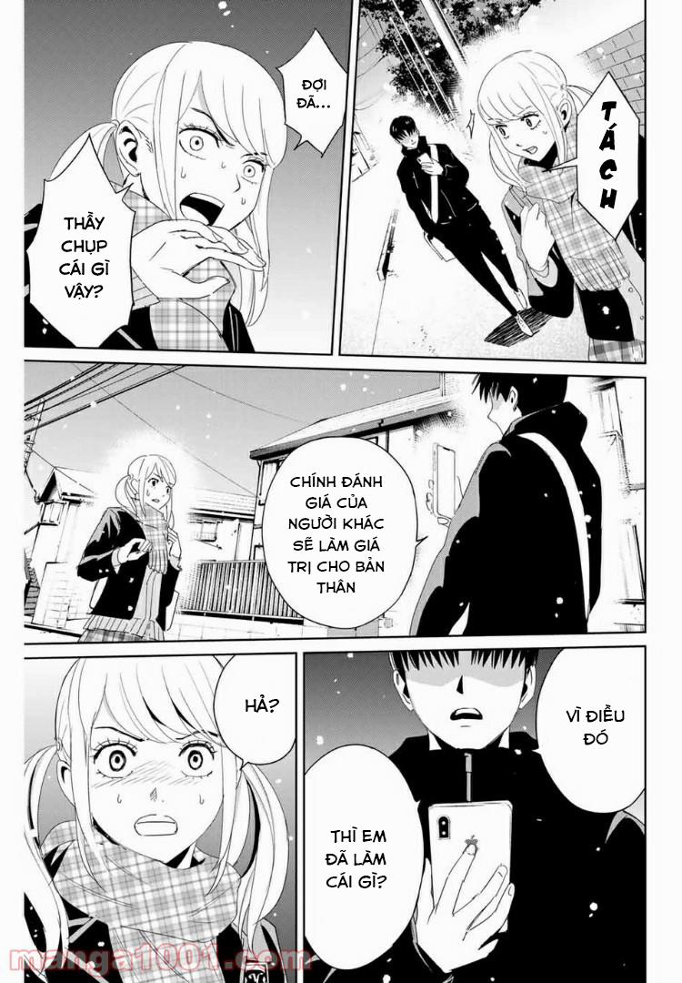 Quyển Sổ Báo Thù 19 trang 17