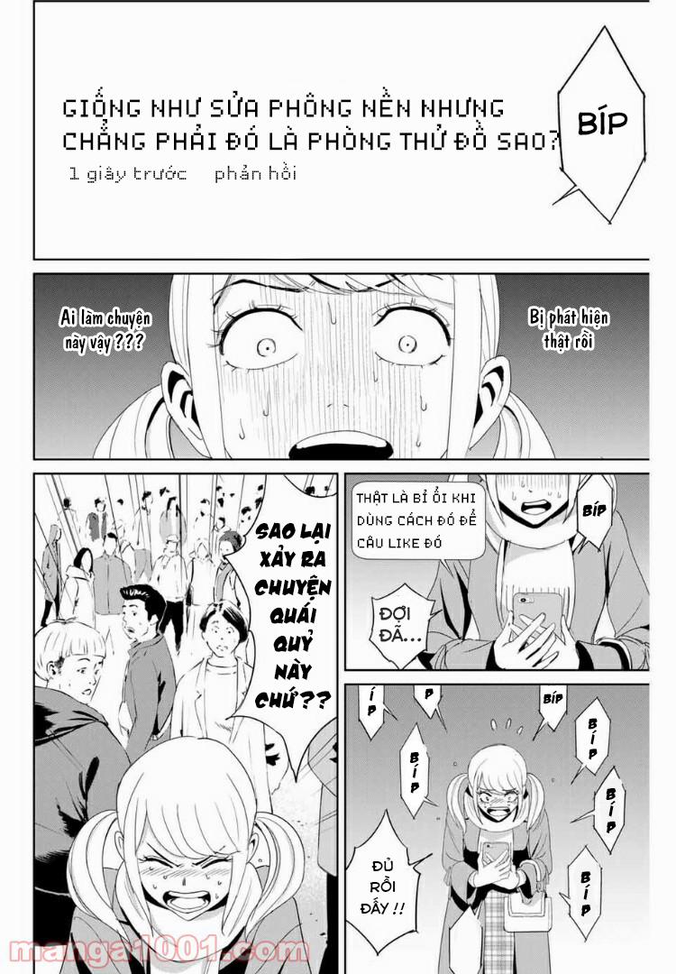 Quyển Sổ Báo Thù 19 trang 4