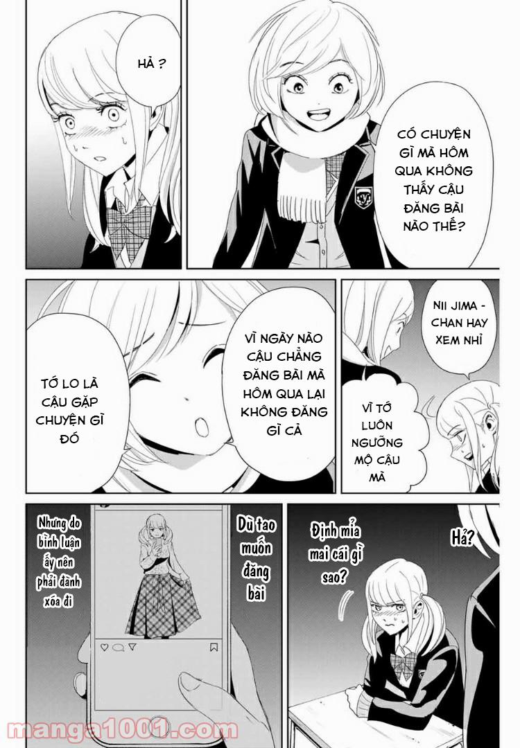 Quyển Sổ Báo Thù 19 trang 6