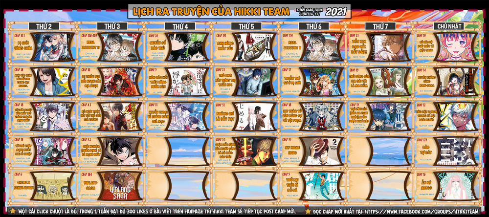 Quyển Sổ Báo Thù 20 trang 1