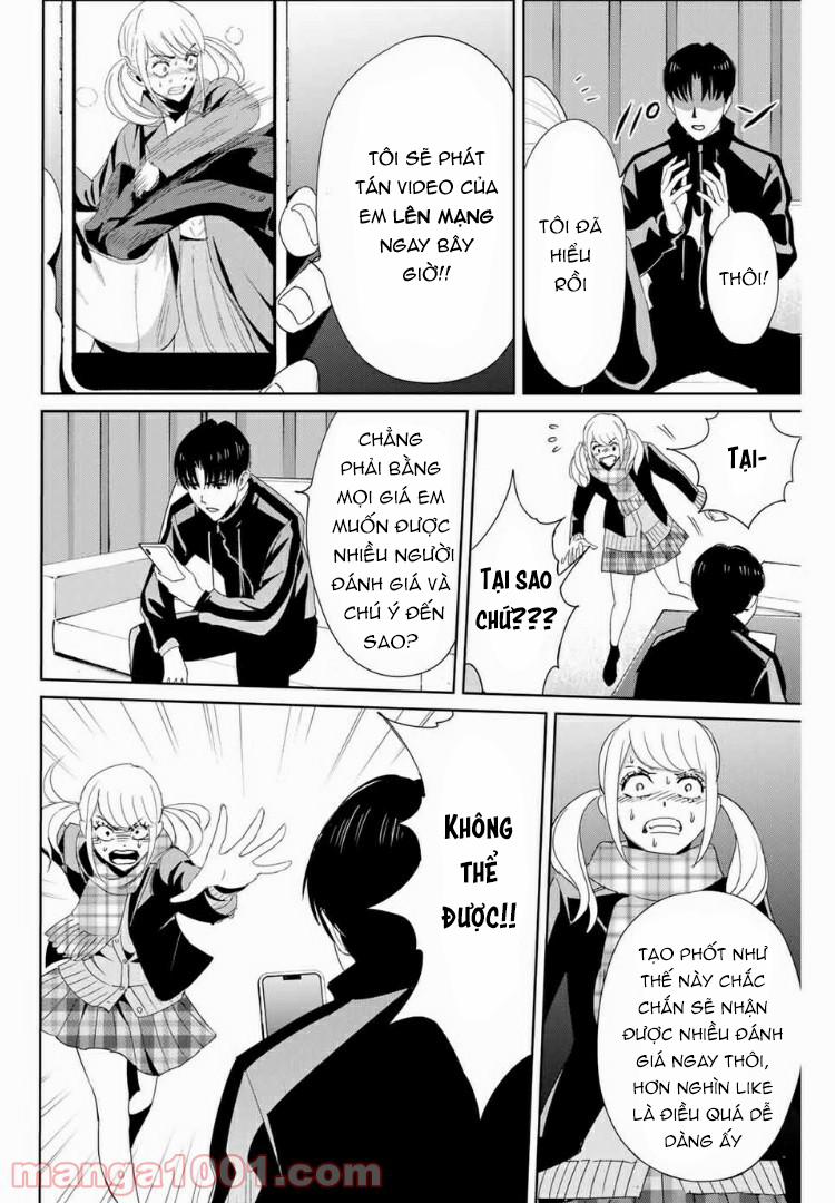 Quyển Sổ Báo Thù 20 trang 12