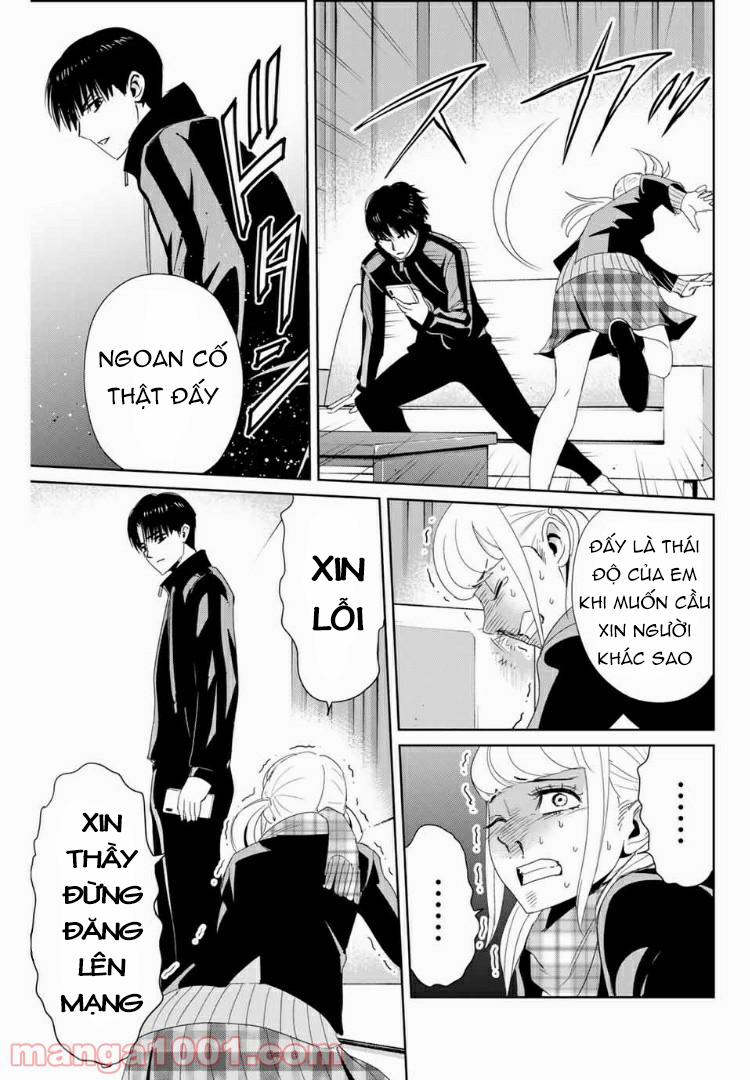 Quyển Sổ Báo Thù 20 trang 13