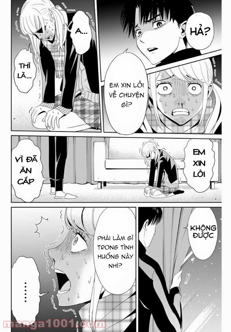 Quyển Sổ Báo Thù 20 trang 14