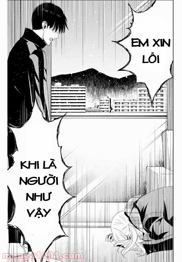 Quyển Sổ Báo Thù 20 trang 17