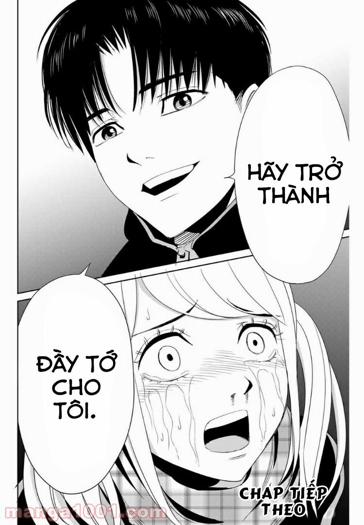 Quyển Sổ Báo Thù 20 trang 20