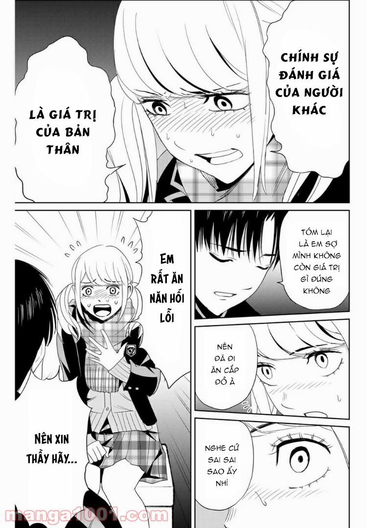 Quyển Sổ Báo Thù 20 trang 7