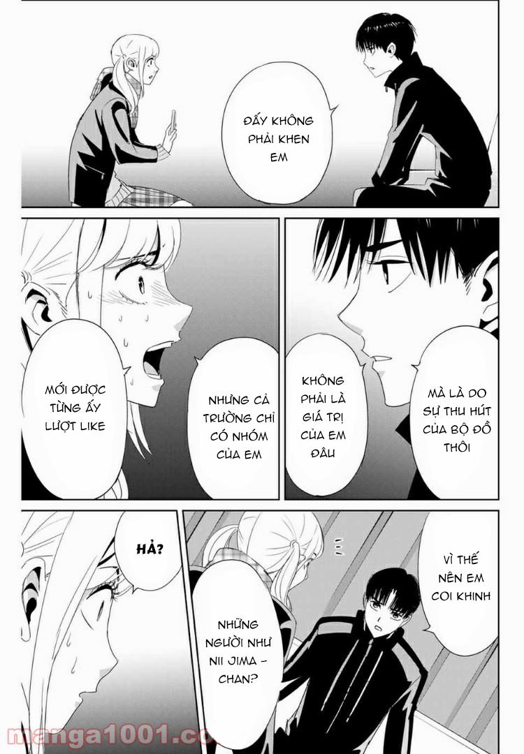 Quyển Sổ Báo Thù 20 trang 9