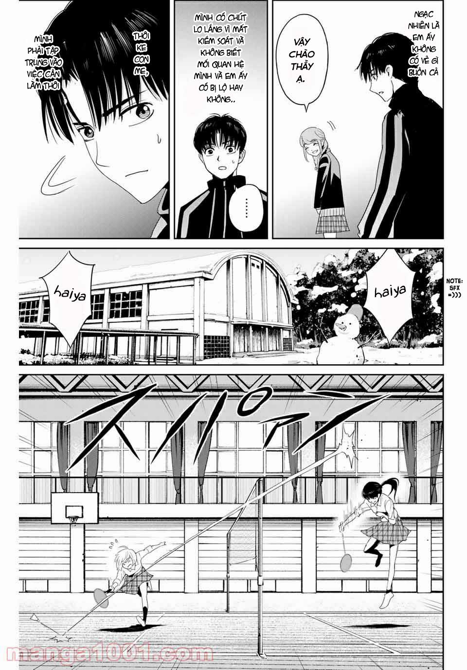 Quyển Sổ Báo Thù 22 trang 5