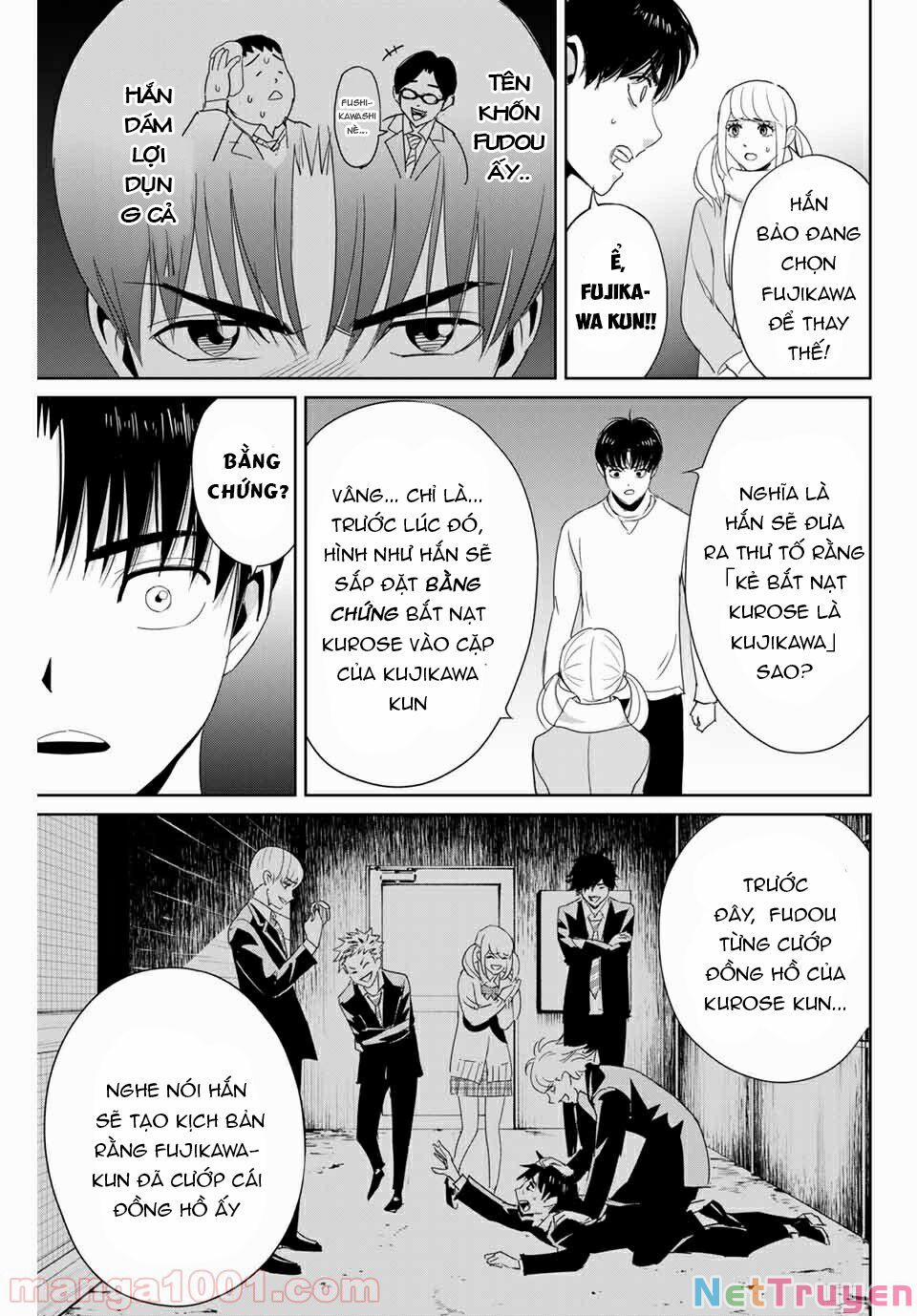 Quyển Sổ Báo Thù 24 trang 7