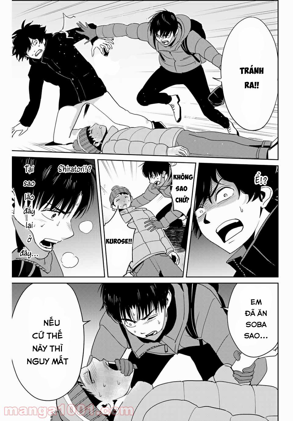 Quyển Sổ Báo Thù 30 trang 4