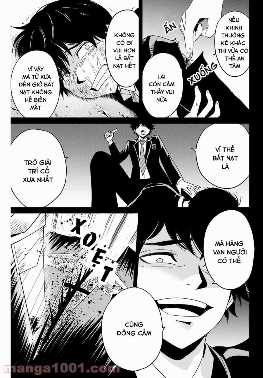 Quyển Sổ Báo Thù 31 trang 12