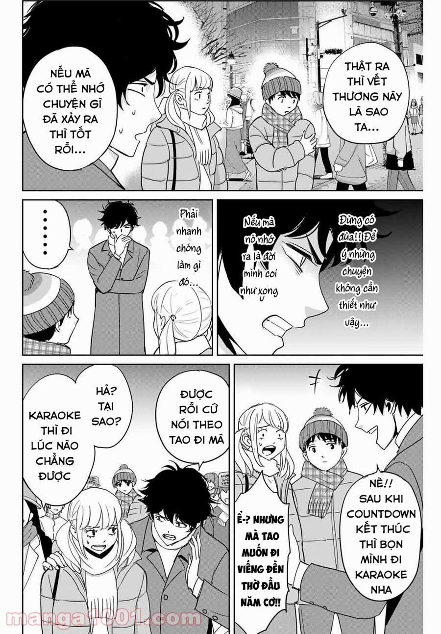 Quyển Sổ Báo Thù 31 trang 13