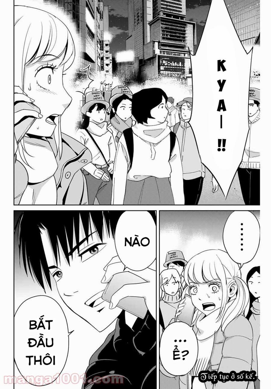 Quyển Sổ Báo Thù 31 trang 19