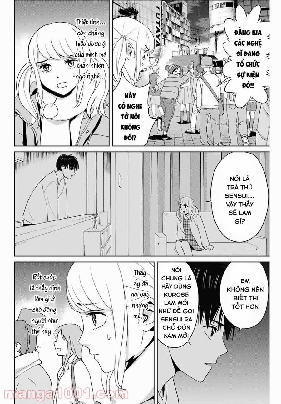 Quyển Sổ Báo Thù 31 trang 3