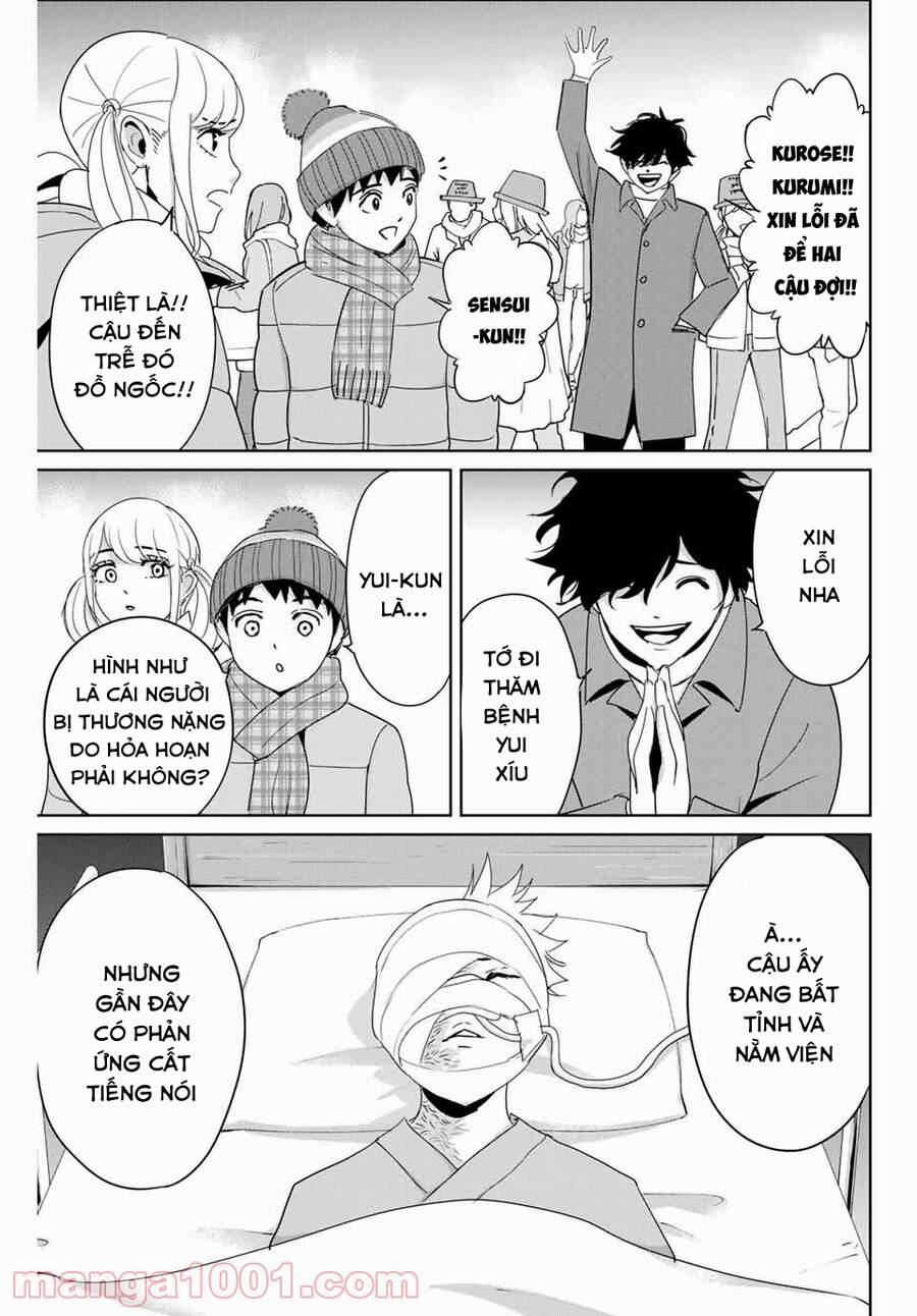 Quyển Sổ Báo Thù 31 trang 4