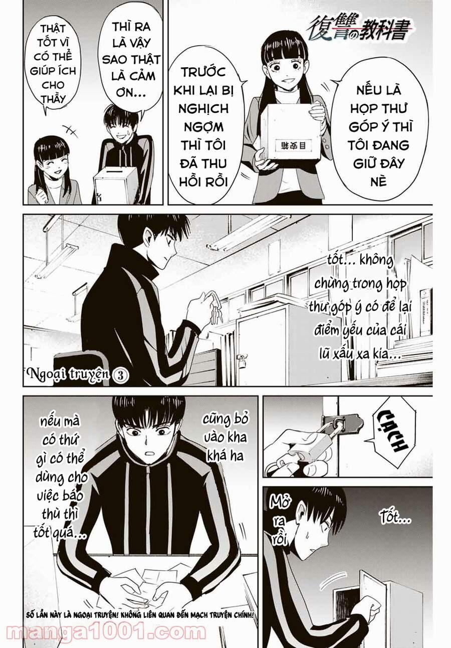 Quyển Sổ Báo Thù 32.5 trang 2